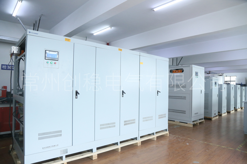 穩壓器出口印尼