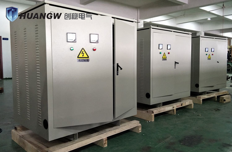 光伏隔離變壓器300KVA