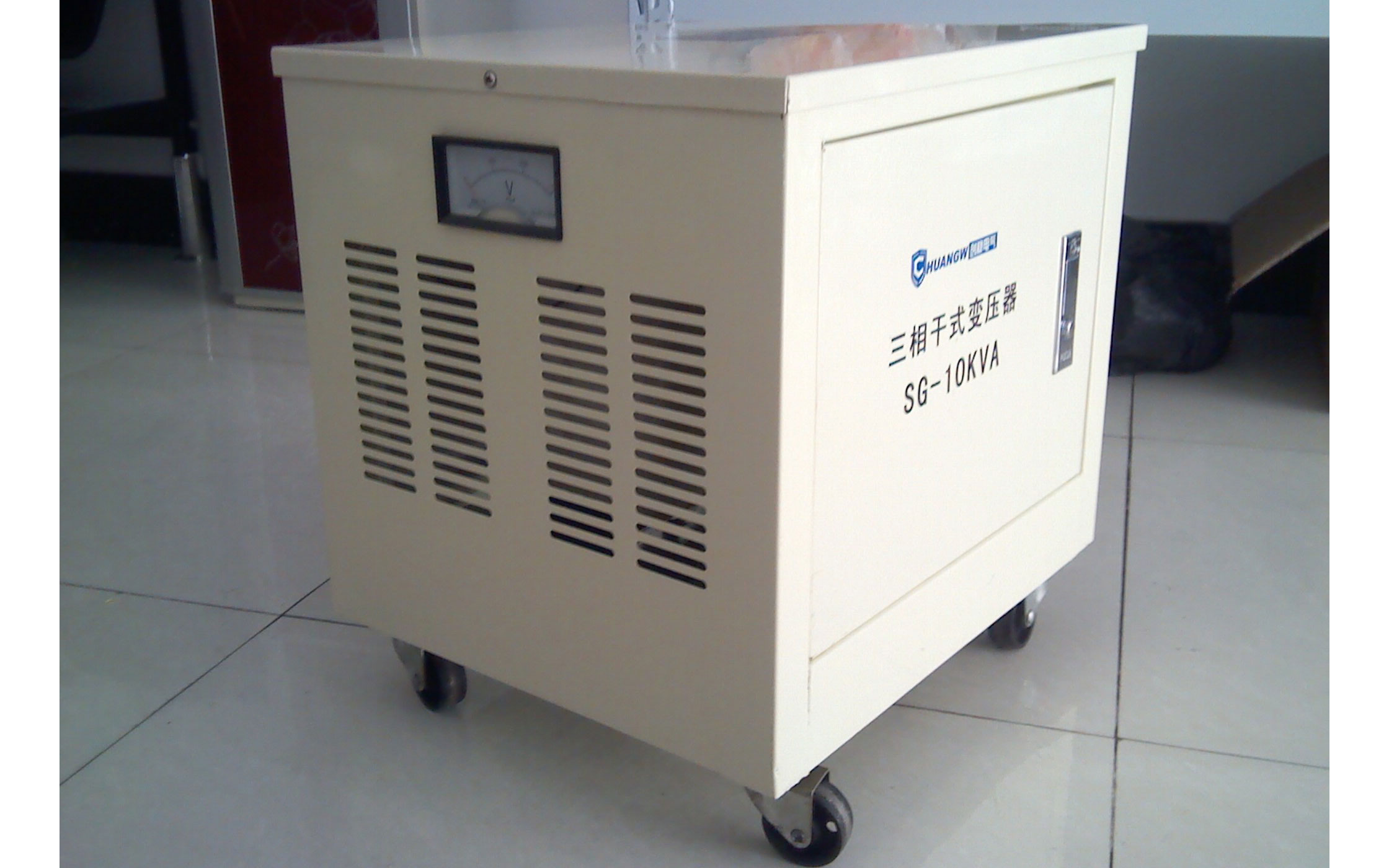 三相隔離變壓器10kva
