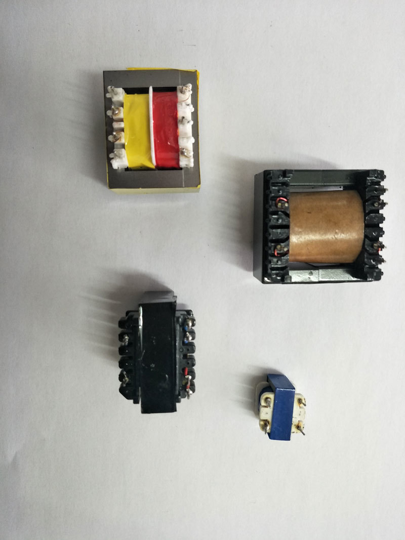 高頻電源變壓器