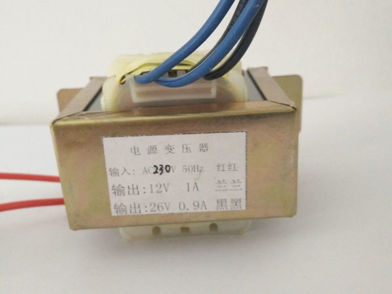220v轉12v電源變壓器,常州電源變壓器