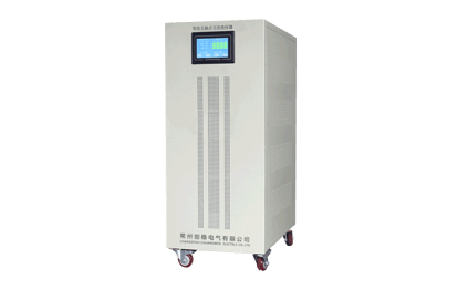 無觸點(diǎn)全自動(dòng)穩(wěn)壓器