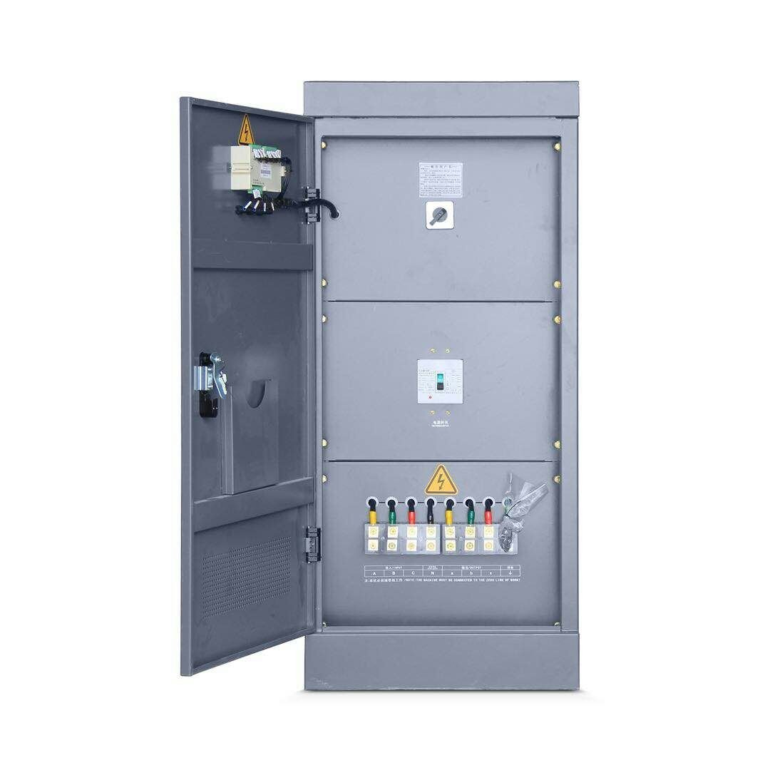 大功率全自動補(bǔ)嘗式電力穩(wěn)壓器價格