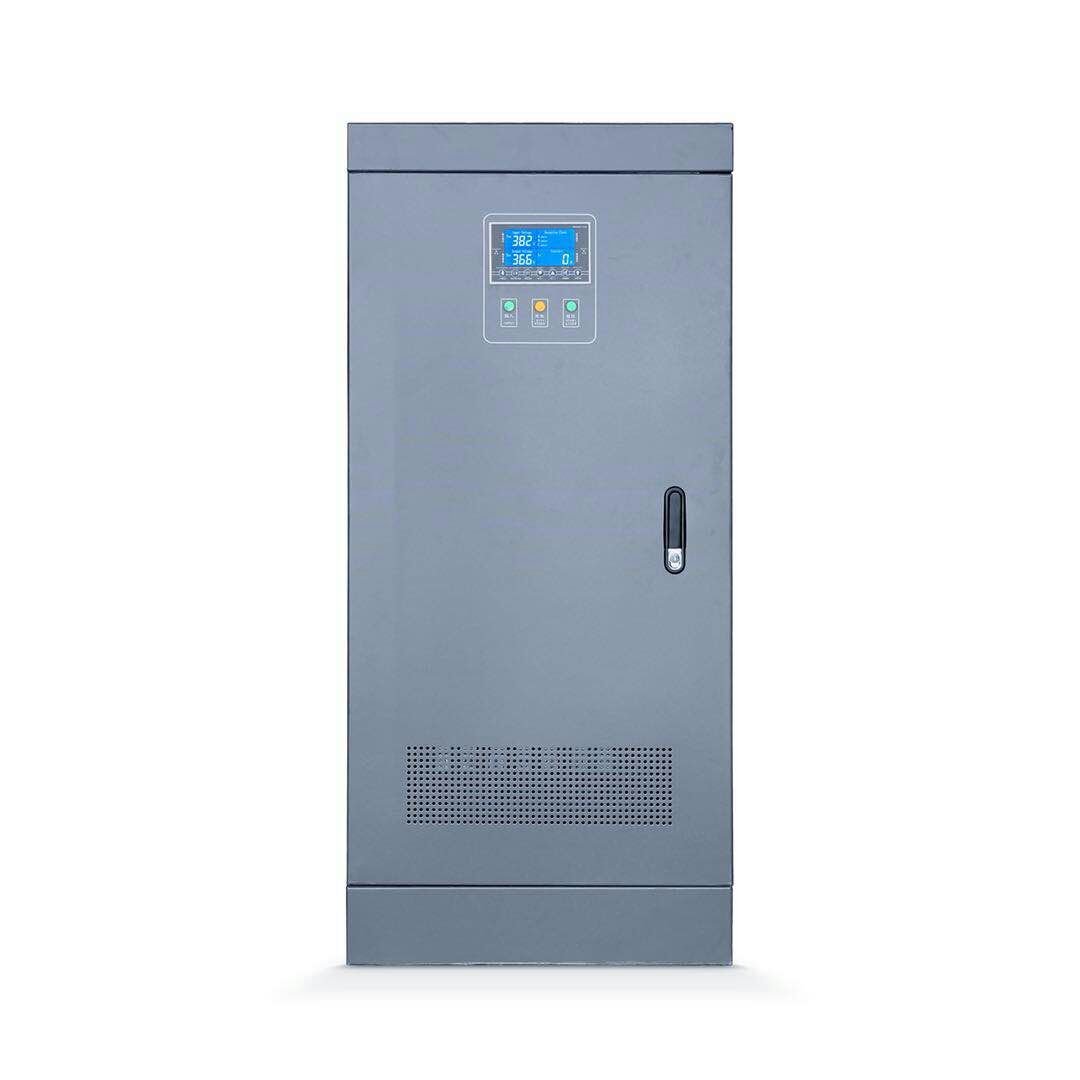 自動(dòng)化大功率穩(wěn)壓器