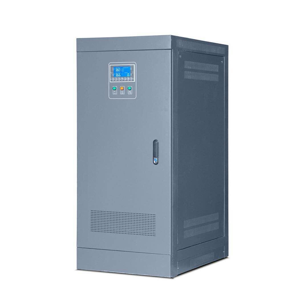 全自動大功率補償穩(wěn)壓電源