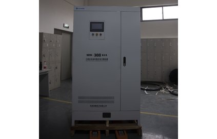 三相大功率穩(wěn)壓器價格