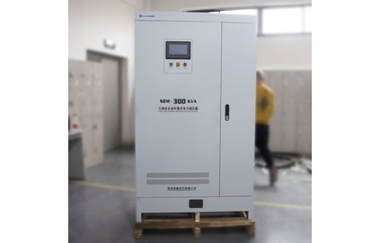 三相電力穩(wěn)壓器價(jià)格