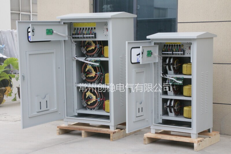 穩(wěn)壓器廠家